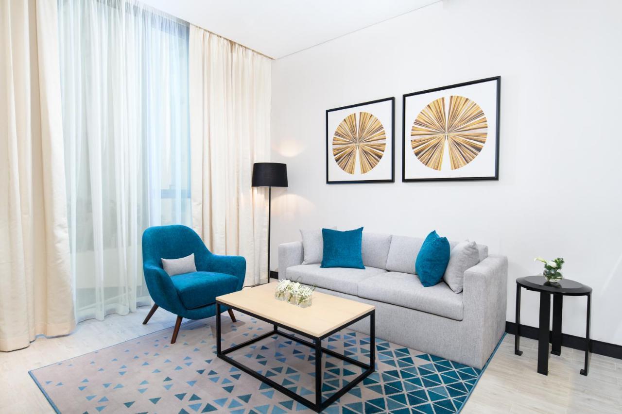 Hotel Millennium Al Barsha Dubai